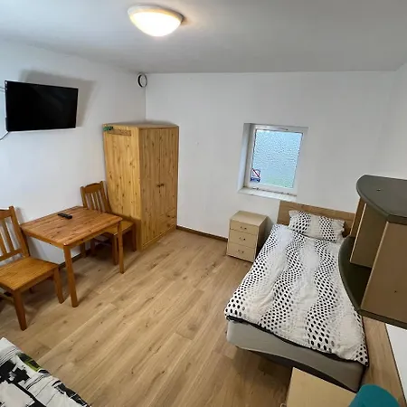 Kwt Olchowo - Self Check In - Wejscie Na Kod