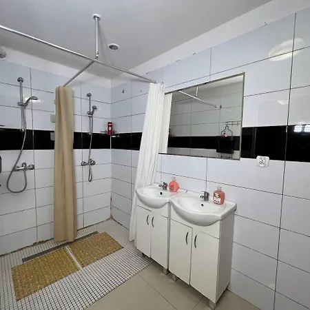 Kwt Olchowo - Self Check In - Wejscie Na Kod Апартаменты