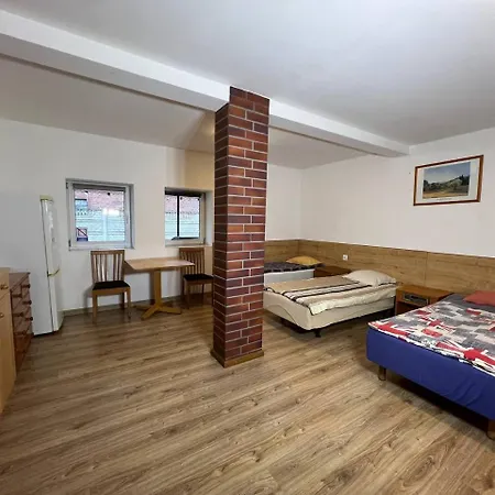 Апартаменты Kwt Olchowo - Self Check In - Wejscie Na Kod Новогард