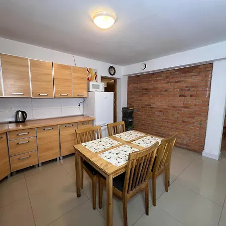 Kwt Olchowo - Self Check In - Wejscie Na Kod Апартаменты *