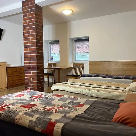 Kwt Olchowo - Self Check In - Wejscie Na Kod