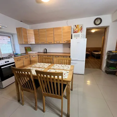 Kwt Olchowo - Self Check In - Wejscie Na Kod Апартаменты